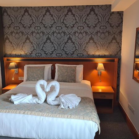 Leitrim Marina Hotel Carrick on Shannon Kültér fotó