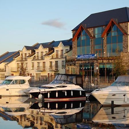 Leitrim Marina Hotel Carrick on Shannon Kültér fotó