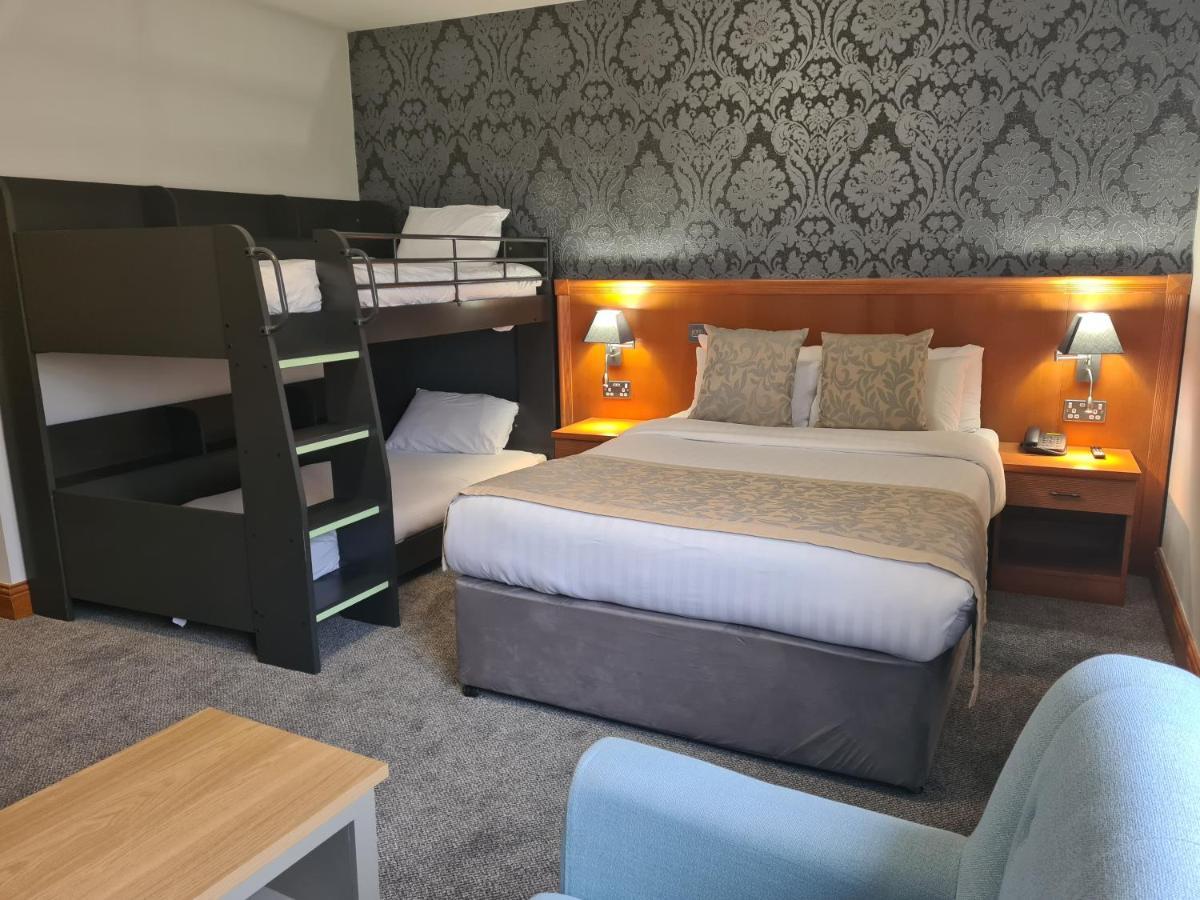 Leitrim Marina Hotel Carrick on Shannon Kültér fotó