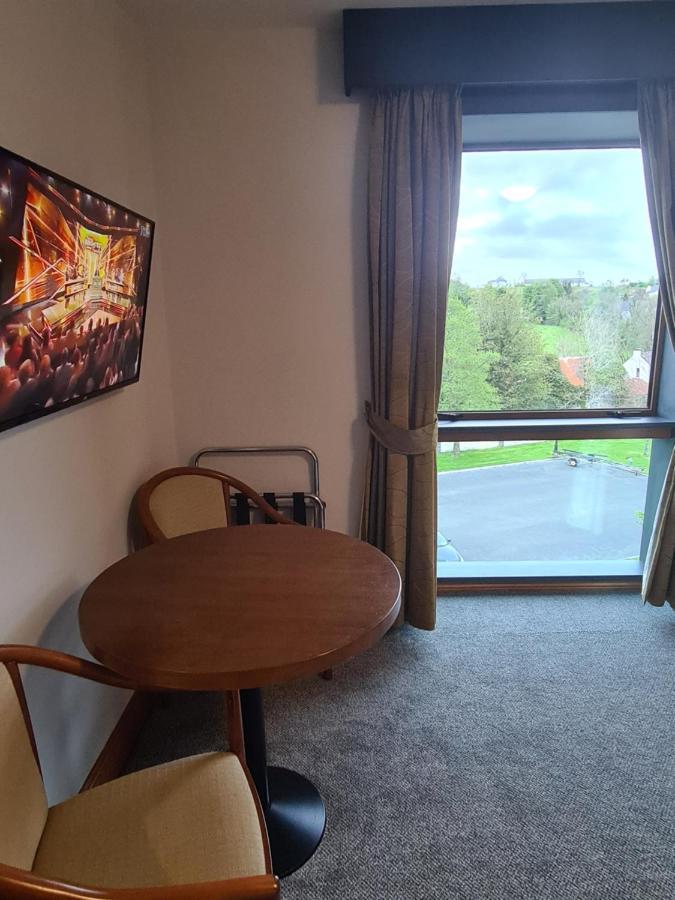 Leitrim Marina Hotel Carrick on Shannon Kültér fotó