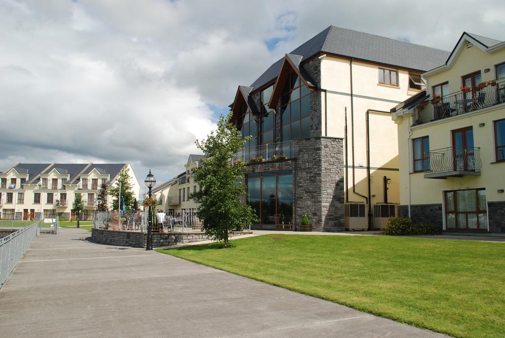 Leitrim Marina Hotel Carrick on Shannon Kültér fotó