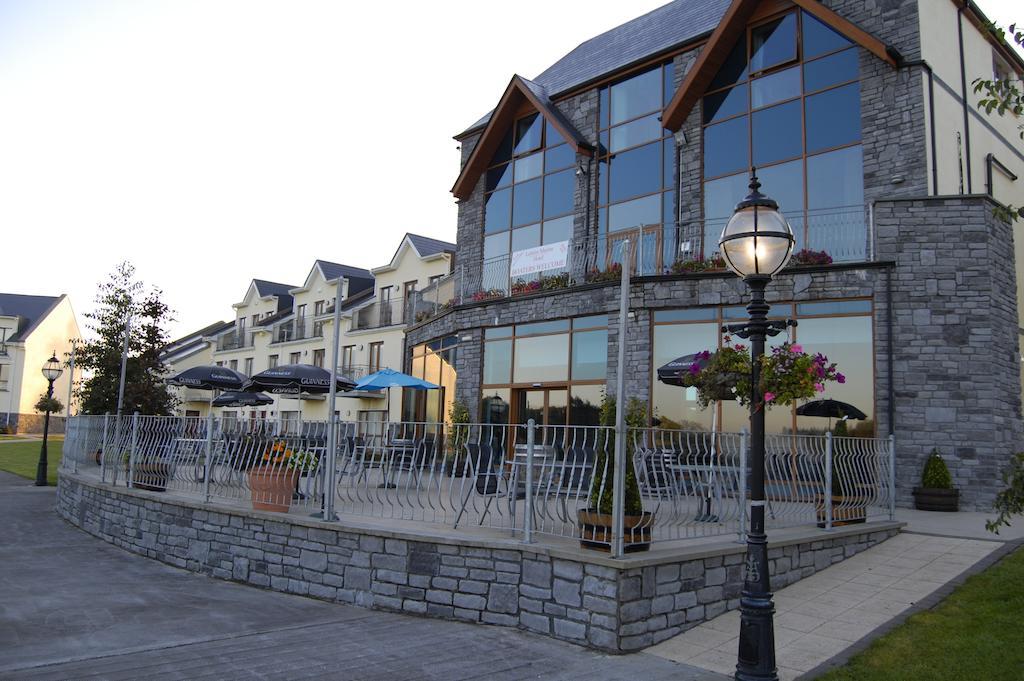 Leitrim Marina Hotel Carrick on Shannon Kültér fotó
