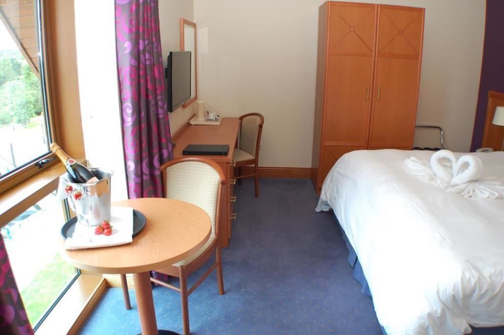 Leitrim Marina Hotel Carrick on Shannon Kültér fotó