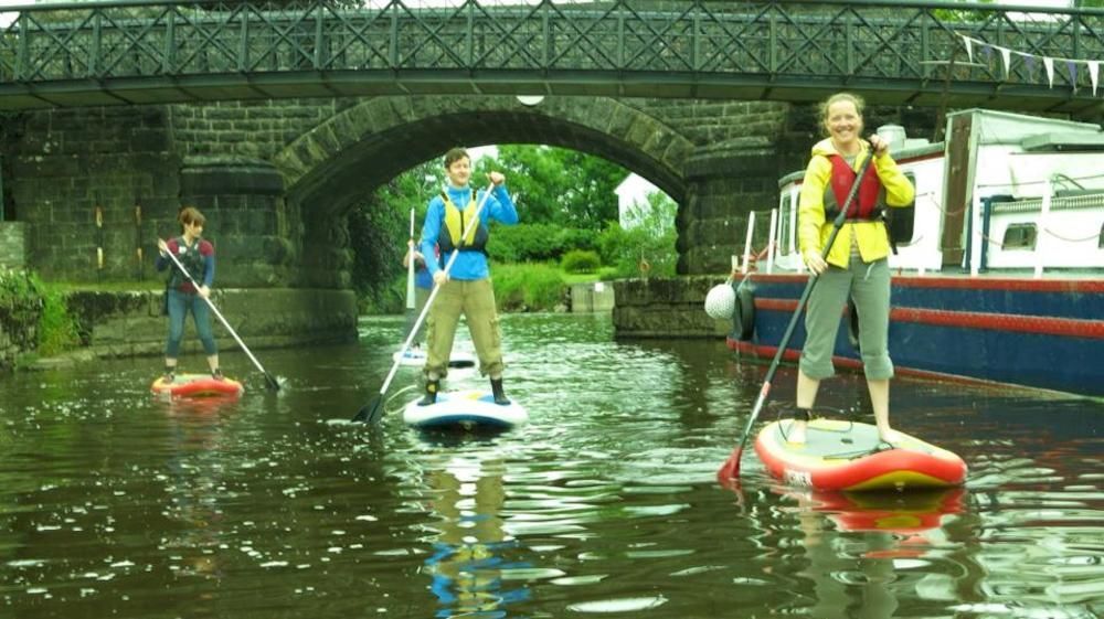 Leitrim Marina Hotel Carrick on Shannon Kültér fotó