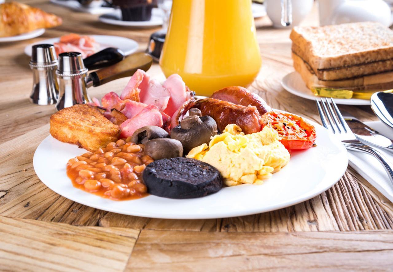 Leitrim Marina Hotel Carrick on Shannon Kültér fotó